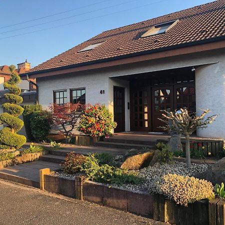 1-Zimmer Apartment, 45 Qm, Im Weinort Neustadt-Duttweiler Neustadt an der Weinstraße 外观 照片
