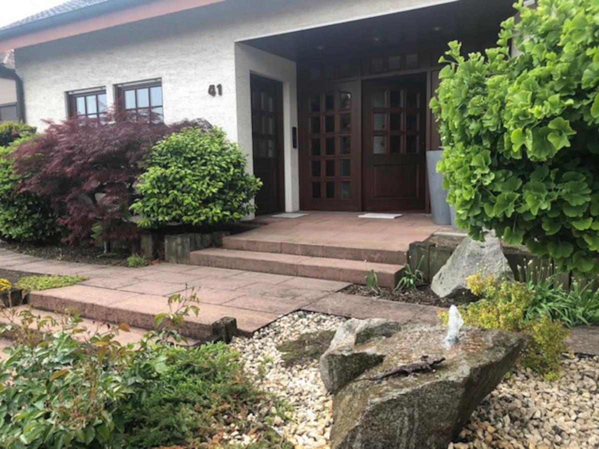 1-Zimmer Apartment, 45 Qm, Im Weinort Neustadt-Duttweiler Neustadt an der Weinstraße 外观 照片
