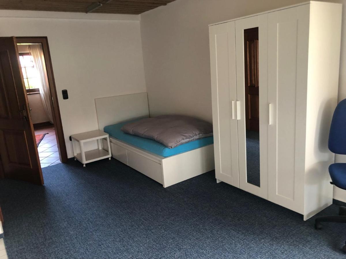 1-Zimmer Apartment, 45 Qm, Im Weinort Neustadt-Duttweiler Neustadt an der Weinstraße 外观 照片