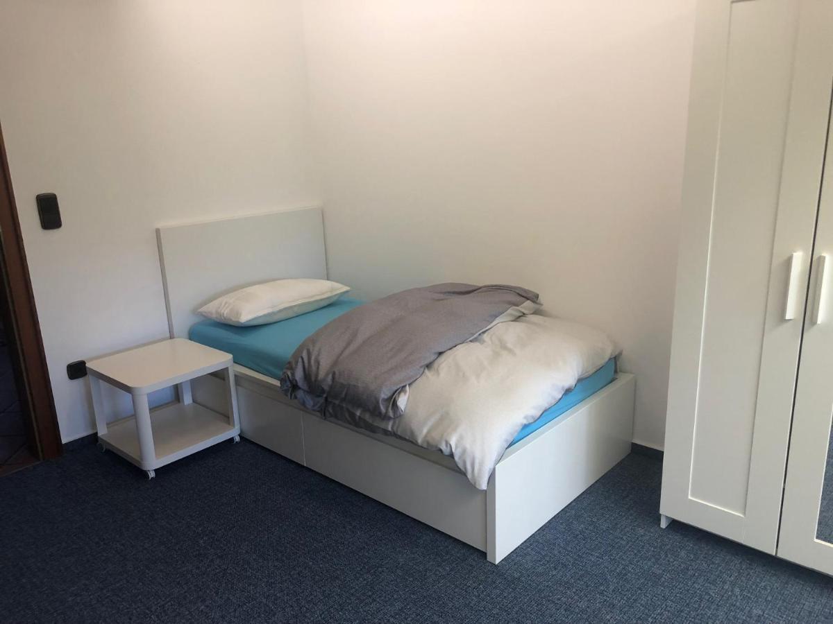 1-Zimmer Apartment, 45 Qm, Im Weinort Neustadt-Duttweiler Neustadt an der Weinstraße 外观 照片