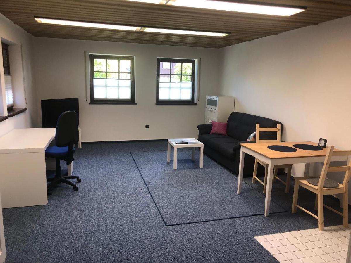 1-Zimmer Apartment, 45 Qm, Im Weinort Neustadt-Duttweiler Neustadt an der Weinstraße 外观 照片