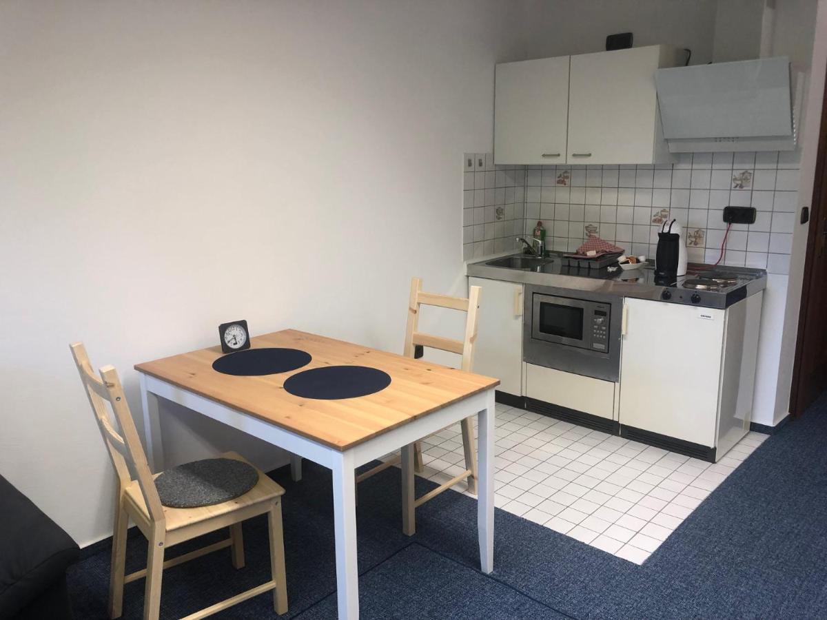 1-Zimmer Apartment, 45 Qm, Im Weinort Neustadt-Duttweiler Neustadt an der Weinstraße 外观 照片