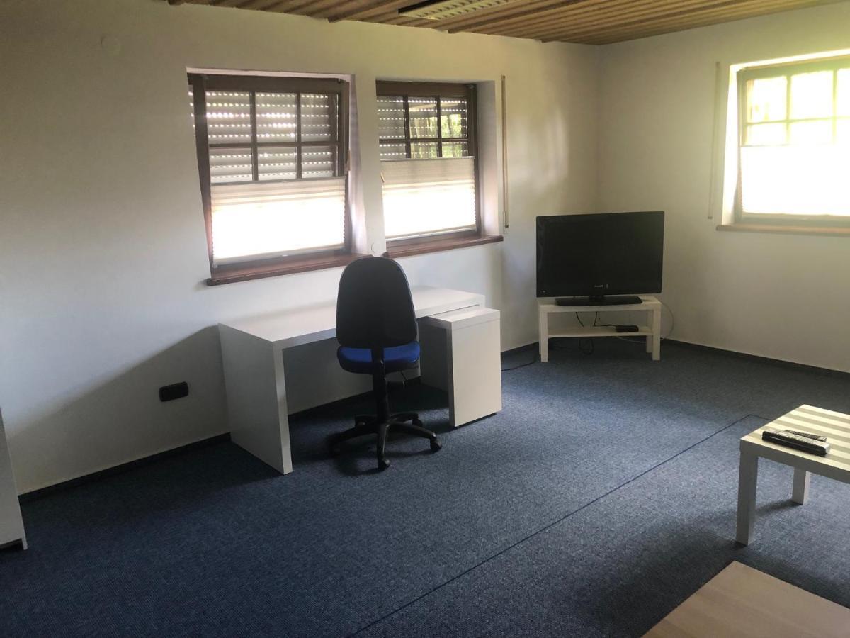 1-Zimmer Apartment, 45 Qm, Im Weinort Neustadt-Duttweiler Neustadt an der Weinstraße 外观 照片
