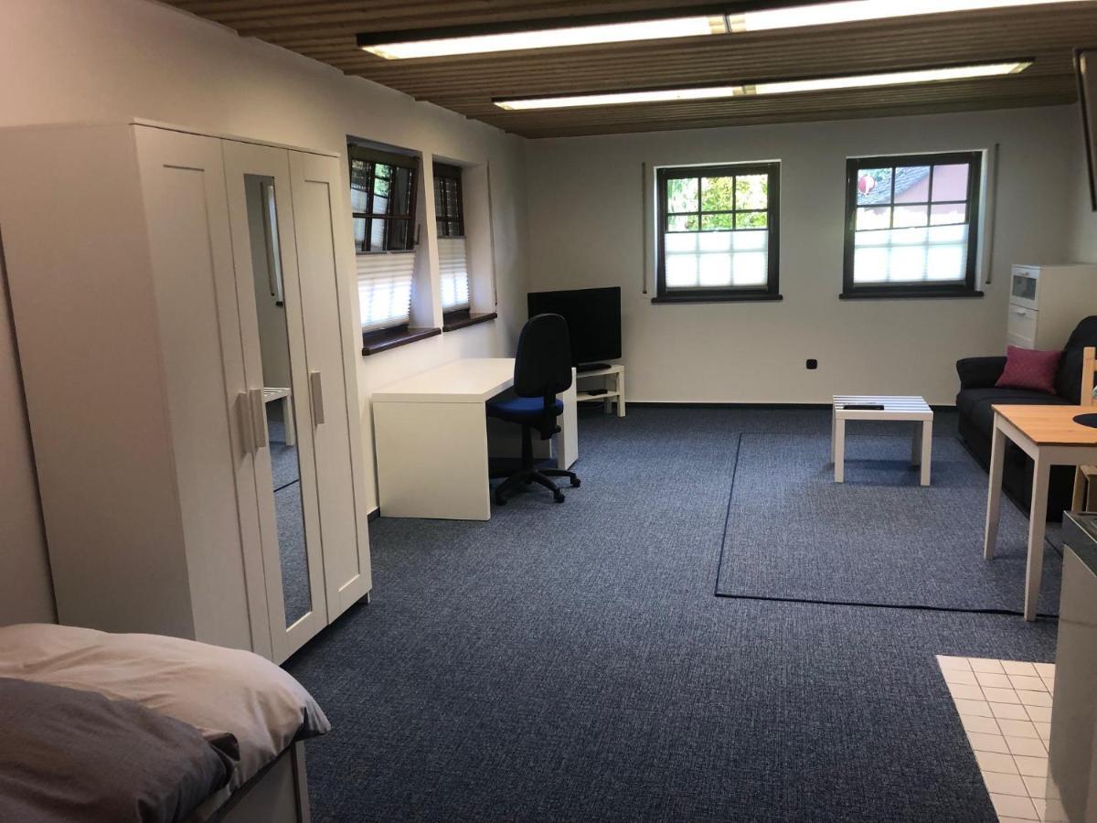 1-Zimmer Apartment, 45 Qm, Im Weinort Neustadt-Duttweiler Neustadt an der Weinstraße 外观 照片